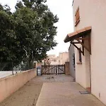Maison Individuelle -800 M De La - 6hourt31 Villa *