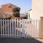 Maison Individuelle -800 M De La - 6hourt31 Villa
