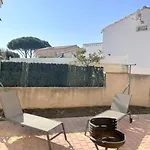 Maison Individuelle -800 M De La - 6hourt31 Villa *