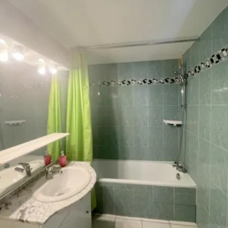 Villa Maison Individuelle -800 M De La - 6hourt31 Le Barcares