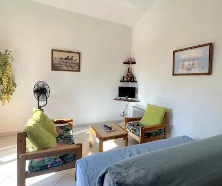 Maison Individuelle -800 M De La - 6hourt31 * Le Barcares