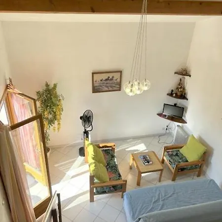 Maison Individuelle -800 M De La - 6hourt31 Villa Le Barcares