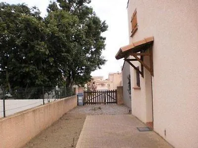 Maison Individuelle -800 M De La - 6hourt31 Vila *
