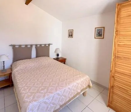 Maison Individuelle -800 M De La - 6hourt31 Le Barcares